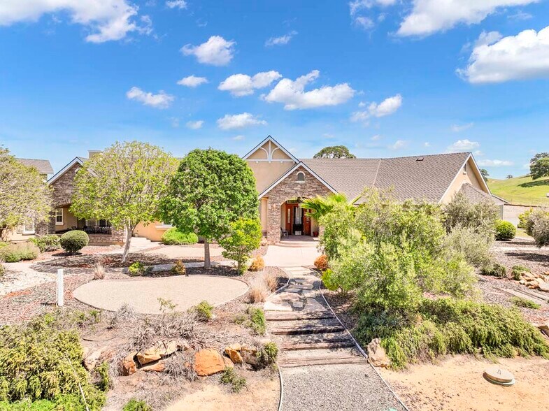 More Photos Of 9050 Deer Valley Rd, Brentwood Land For Sale