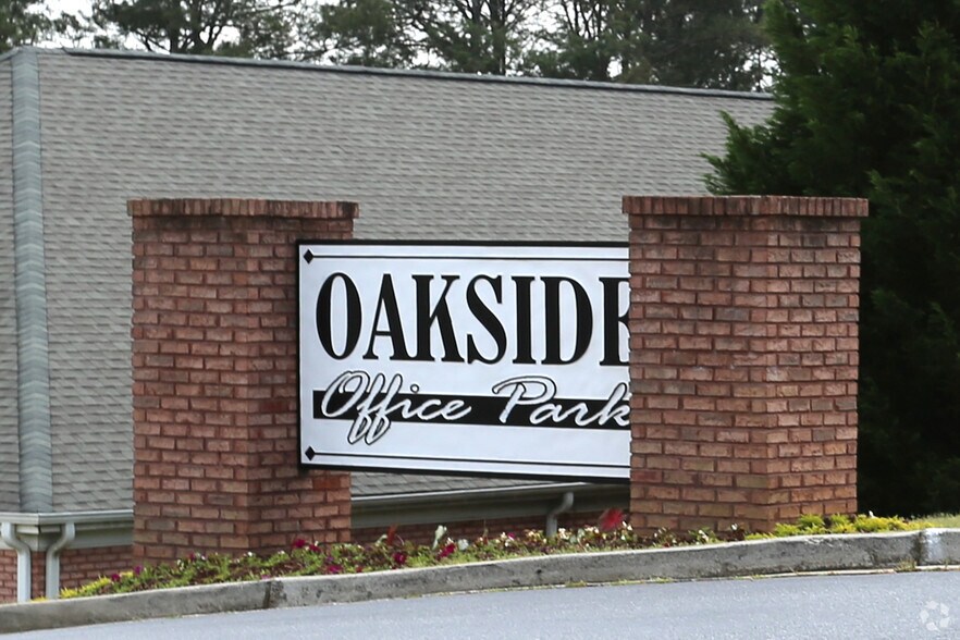 More Photos Of 125 Oakside Ct, Canton Medical For Lease