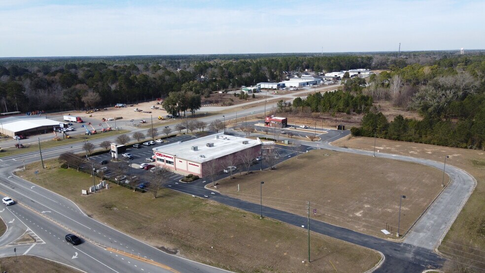 More Photos Of Forrester Pkwy & US Hwy 19 S, Leesburg Land For Sale