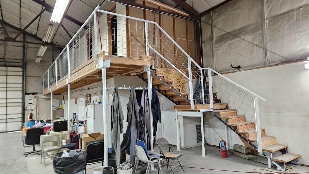 More Photos Of North McGill Highway, Ely Land For Sale