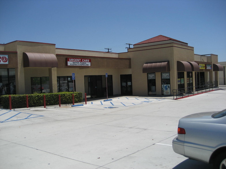 Primary Photo Of 300-450 N Harbor Blvd, La Habra Unknown For Lease