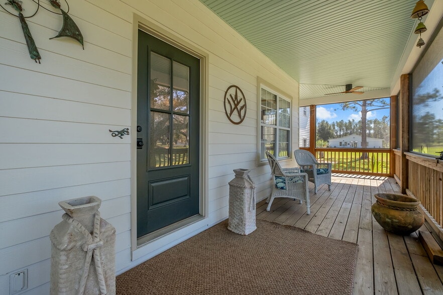 More Photos Of 4004 Golf Course Rd, Perry Lodge Meeting Hall For Sale