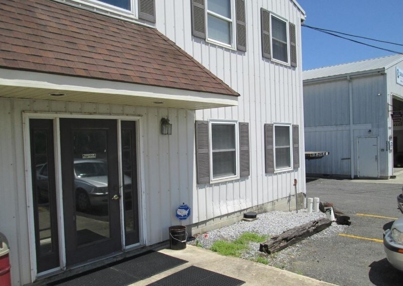 More Photos Of 2300 Camp Swatara Rd, Myerstown Flex For Lease