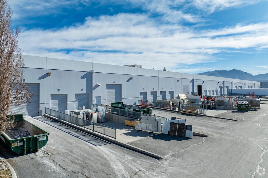 More Photos Of 5350 Capital Ct, Reno Warehouse For Lease