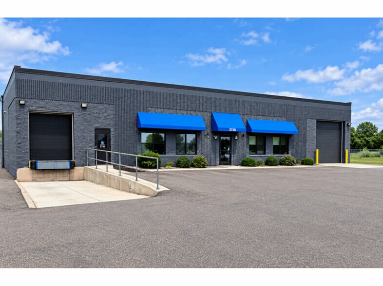 More Photos Of 19340 Linden Dr, Maple Grove Warehouse For Lease