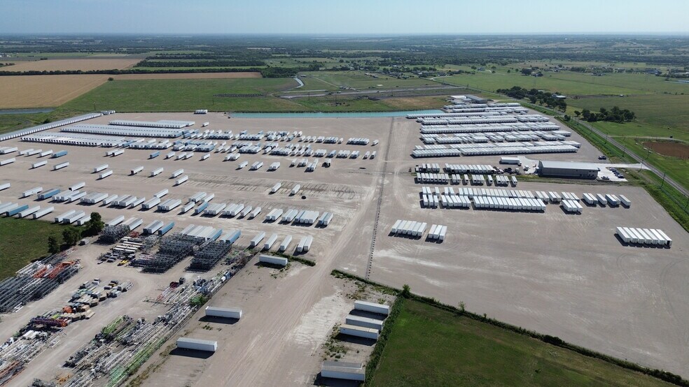 Primary Photo Of 8100 I-45, Palmer Land For Lease