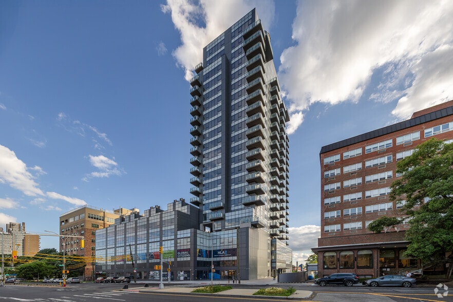 Primary Photo Of 2286 Cropsey Ave, Brooklyn Apartments For Sale