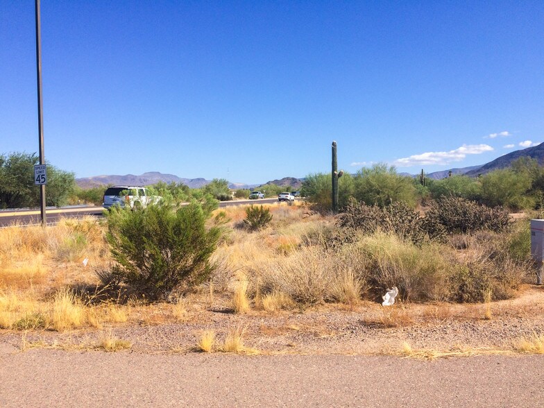 More Photos Of 33501 N Cave Creek Rd, Cave Creek Land For Sale