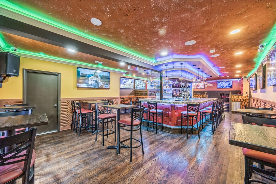 More Photos Of 541 Union Ave, Paterson Storefront Retail Residential For Sale