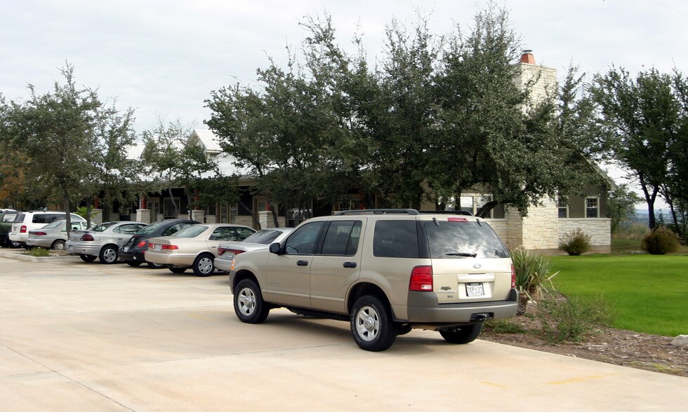 More Photos Of 20308 Hwy 71 W, Spicewood Office For Lease