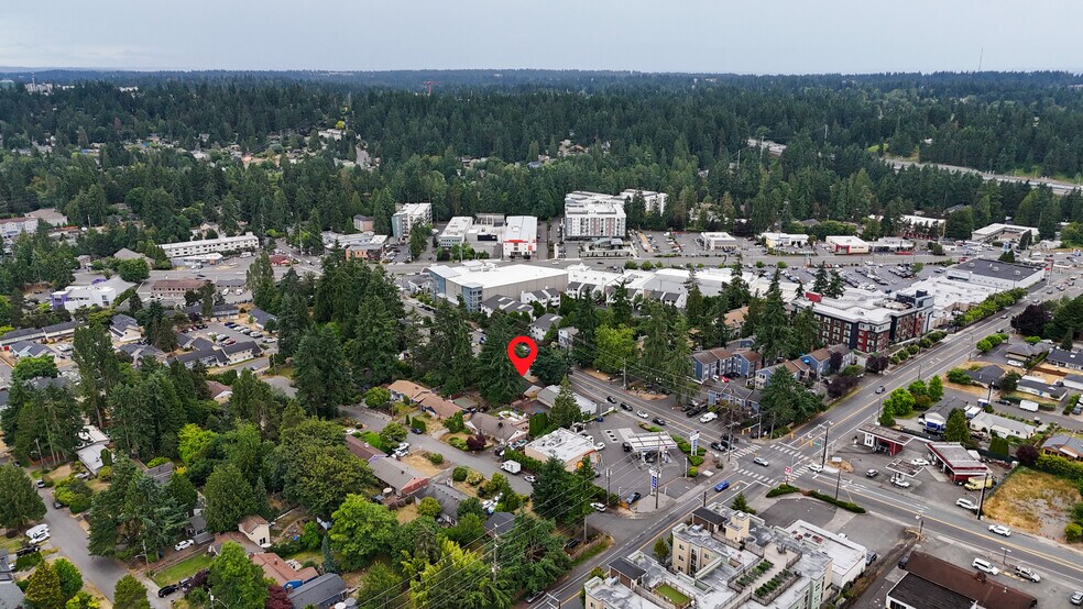 More Photos Of 20318 19th Ave NE, Shoreline Specialty For Sale