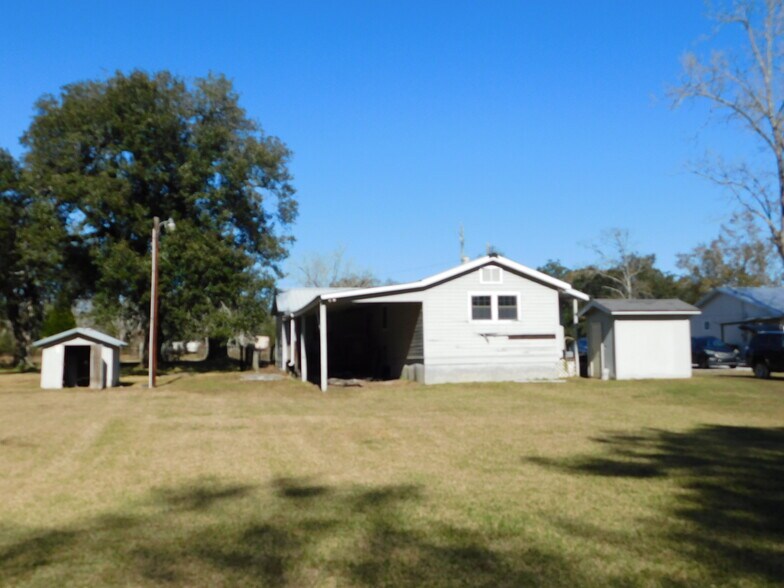 More Photos Of 7047 Kiln Delisle Rd, Pass Christian Daycare Center For Sale