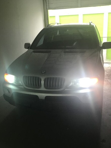 More Photos Of 821 NW 45th St, Oakland Park Self Storage For Lease
