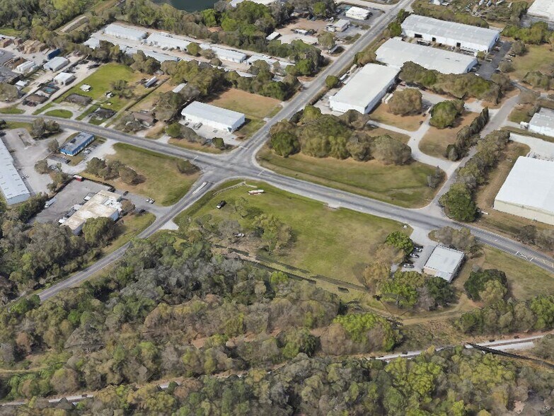 More Photos Of 12200 34th St N, Clearwater Warehouse For Lease