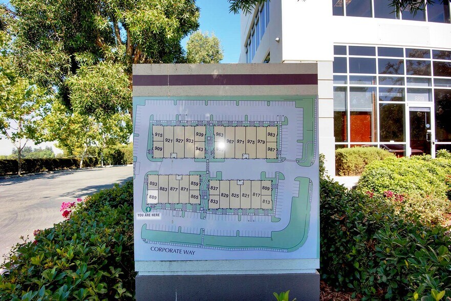 More Photos Of 909-943 Corporate Way, Fremont Research And Development For Lease