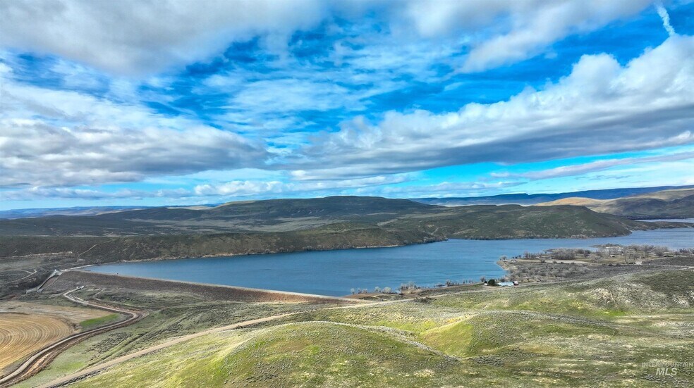More Photos Of TBD Bully Creek Rd, Vale Land For Sale