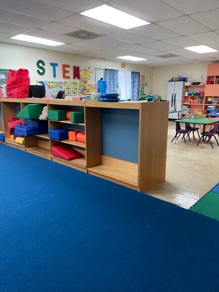 More Photos Of 3620 Hillside Dr, Round Rock Daycare Center For Lease