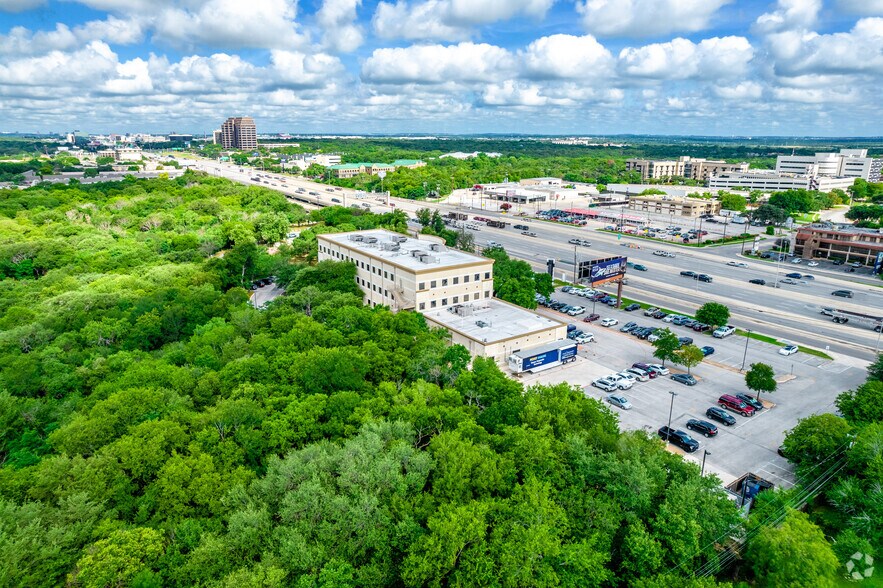 More Photos Of 2130 NE Loop 410, San Antonio Medical For Lease