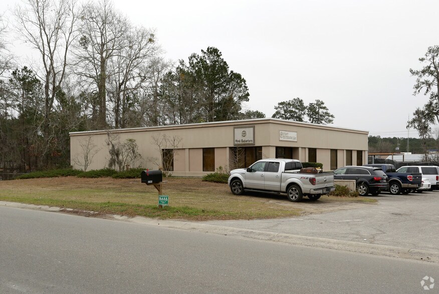 More Photos Of 3285 Associate Dr, North Charleston Light Distribution For Sale