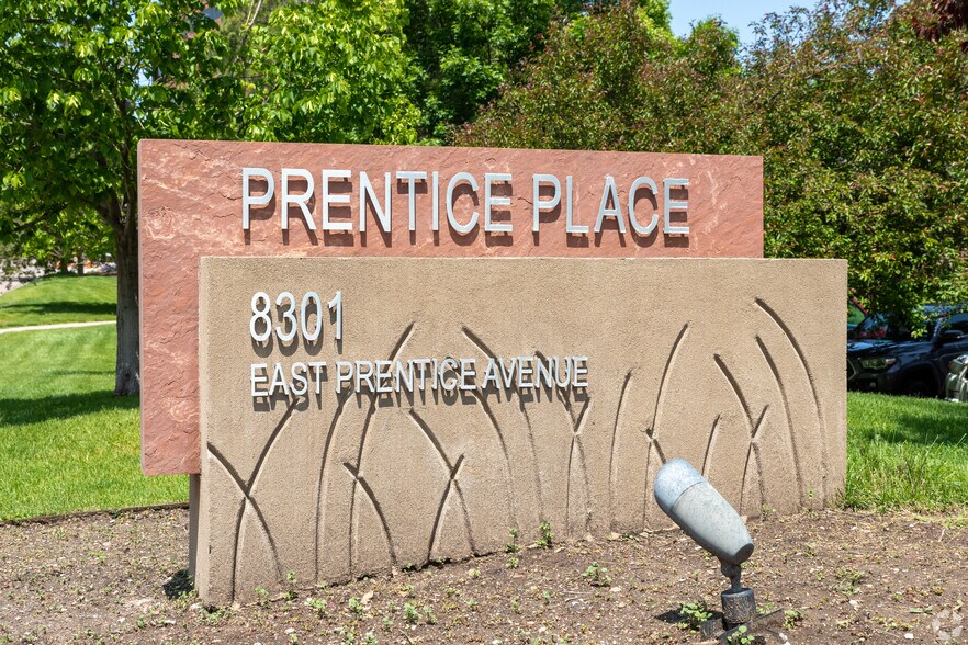 More Photos Of 8301 E Prentice Ave, Greenwood Village Office For Sale