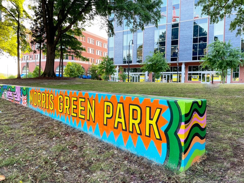 More Photos Of 300 Morris St, Durham Unknown For Lease