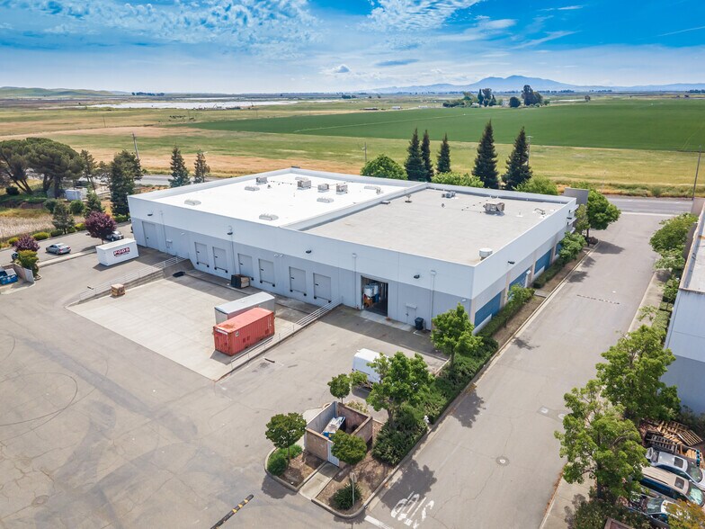 More Photos Of 2210 Cordelia Rd, Fairfield Warehouse For Sale