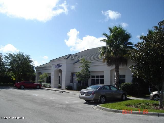 Primary Photo Of 7185 Murrell Rd, Viera East Office For Lease