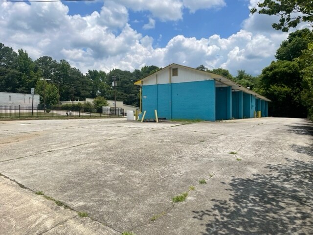 More Photos Of 4305 Cowan Rd, Tucker Freestanding For Sale
