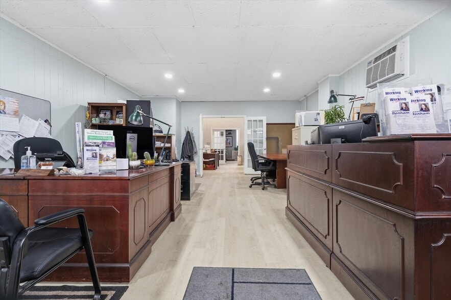 More Photos Of 2600-2602 Brownsville Rd, Pittsburgh Storefront Retail Residential For Sale