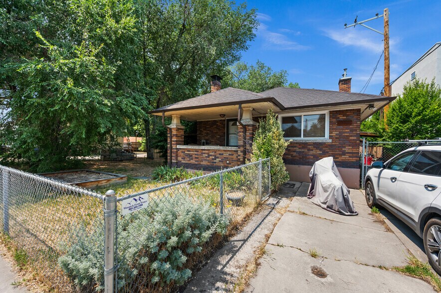 More Photos Of 1734 S West Temple, Salt Lake City Land For Sale