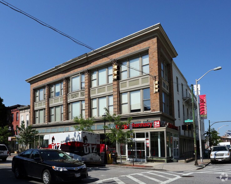 More Photos Of 1000 S Charles St, Baltimore Apartments For Lease