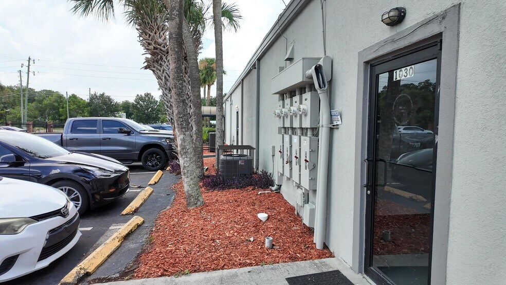 More Photos Of 440 Plumosa Ave, Casselberry Warehouse For Lease