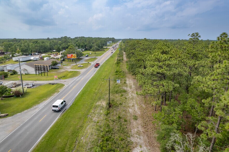 More Photos Of River Road, SE, Southport Land For Sale