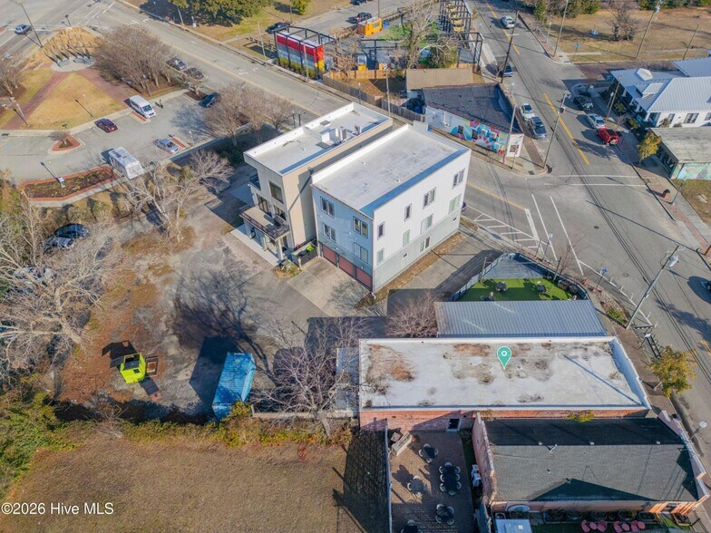 More Photos Of 1007 N 4th St, Wilmington Land For Sale