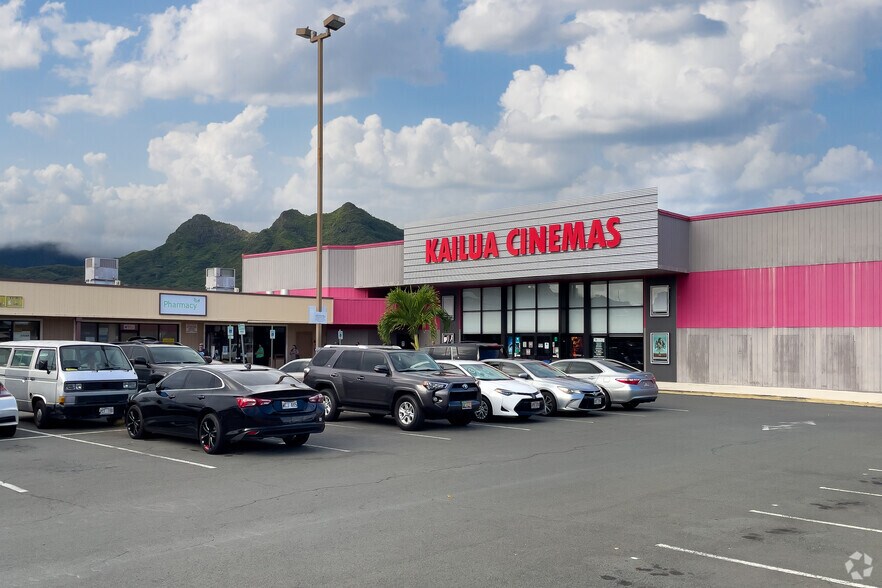 Primary Photo Of 1090 Keolu Dr, Kailua Freestanding For Sale