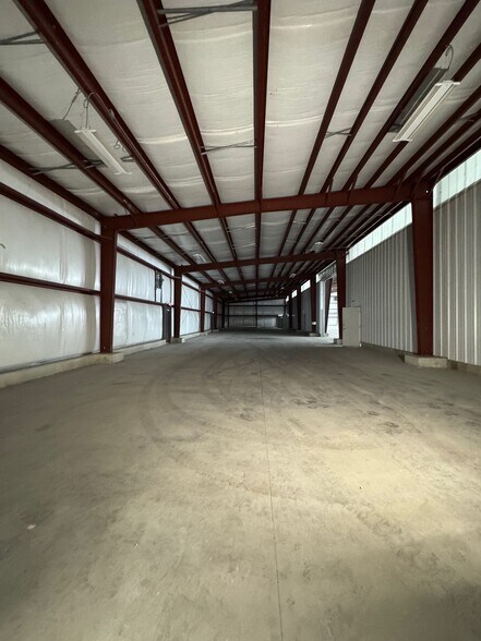 More Photos Of 51365 OH-154, Negley Industrial For Sale