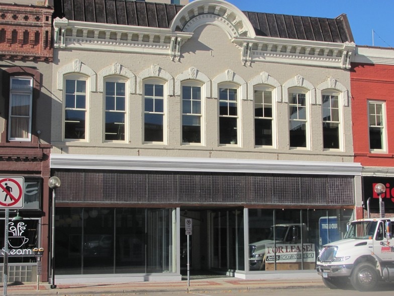 Primary Photo Of 309-313 S Broadway, Rochester Storefront For Lease