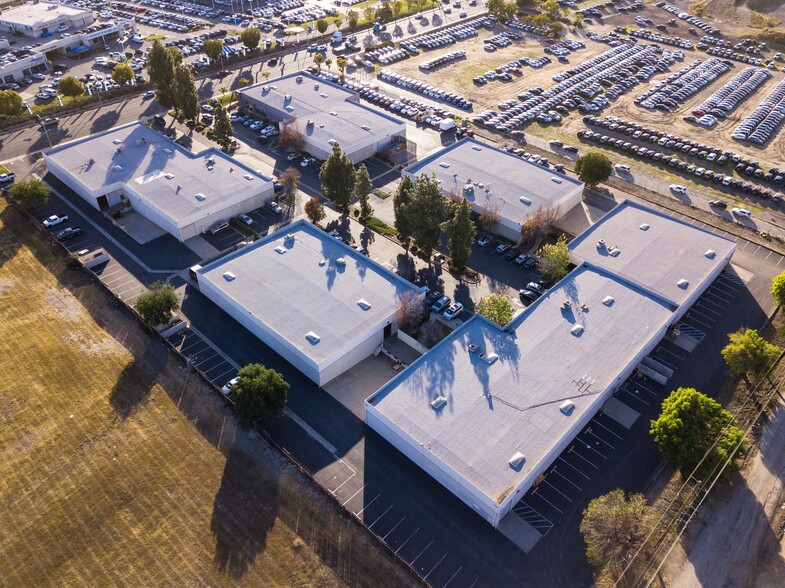 More Photos Of 17431 Gale Ave, City of Industry Unknown For Lease