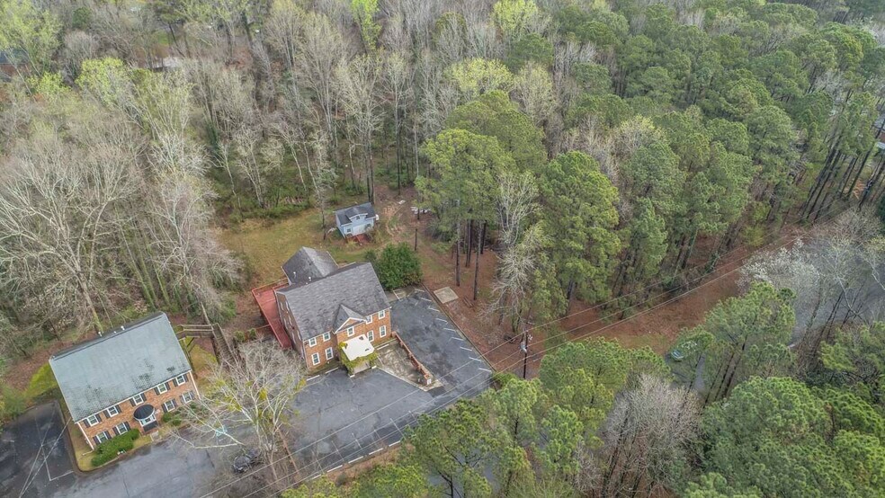 More Photos Of 4953 Presidents Way, Tucker Loft Creative Space For Sale