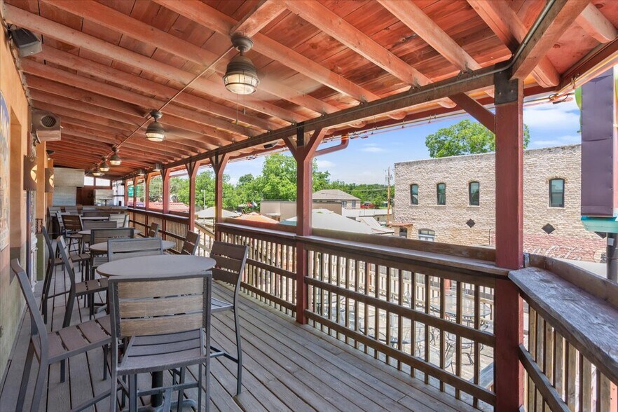 More Photos Of 128 N Pecan, Hico Restaurant For Sale