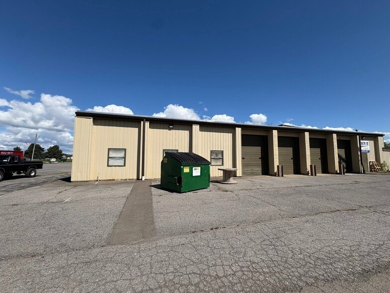 Primary Photo Of 1711 Union Rd, West Seneca Self Storage For Lease