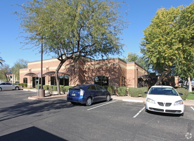 More Photos Of 8970 E Raintree Dr, Scottsdale Office For Lease
