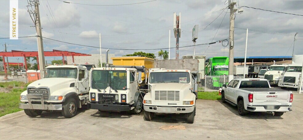 More Photos Of 3251 W Okeechobee Rd, Hialeah Land For Lease