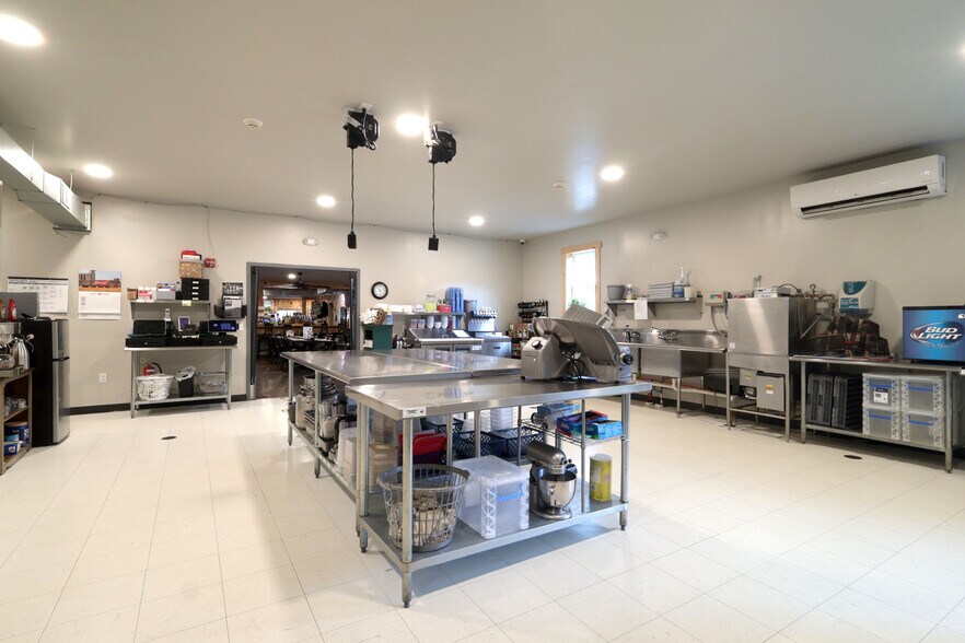 More Photos Of 10410 Buffalo Rd, Mifflinburg Restaurant For Sale