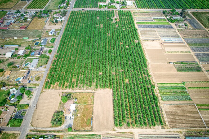 More Photos Of 1581 S Temperance Ave, Fresno Land For Sale