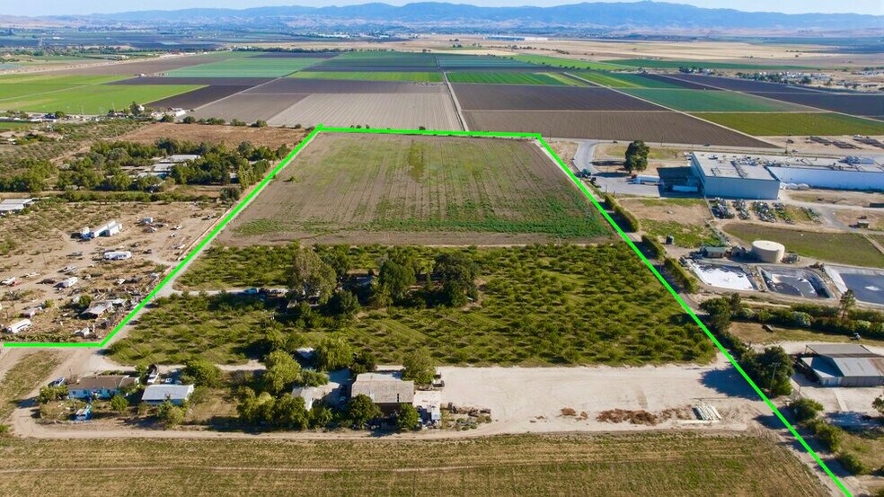 More Photos Of 9265 Fairview Rd, Hollister Land For Sale