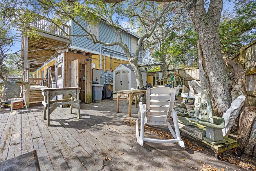 More Photos Of 601 S Ponce de Leon Blvd, Saint Augustine Office Residential For Sale