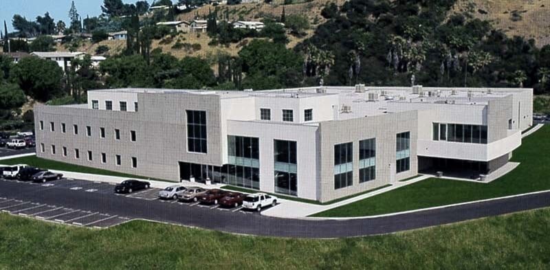 Primary Photo Of 10500 Orbital Way, Pacoima Manufacturing For Lease