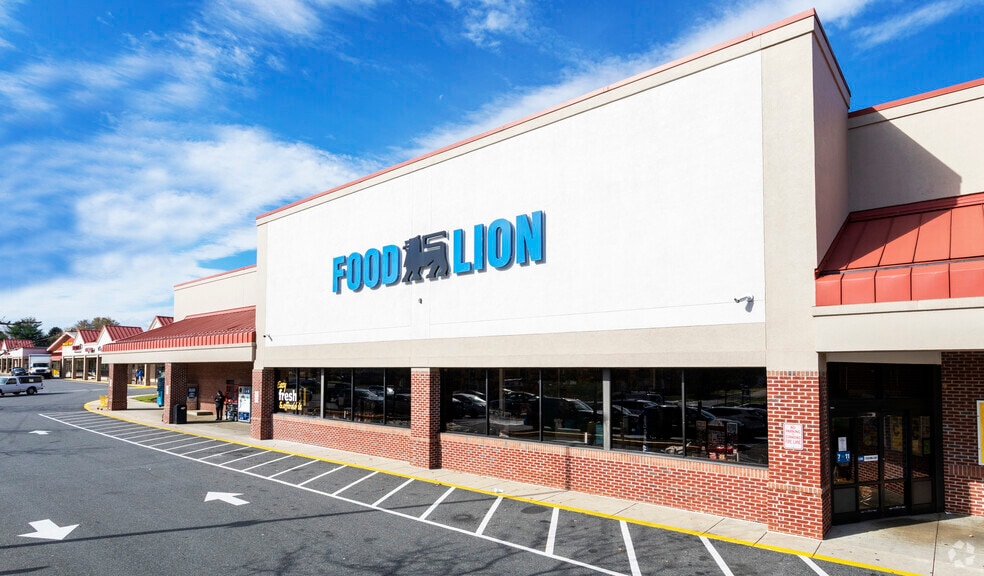 More Photos Of 2208-2250 Hanson Rd, Edgewood Unknown For Lease