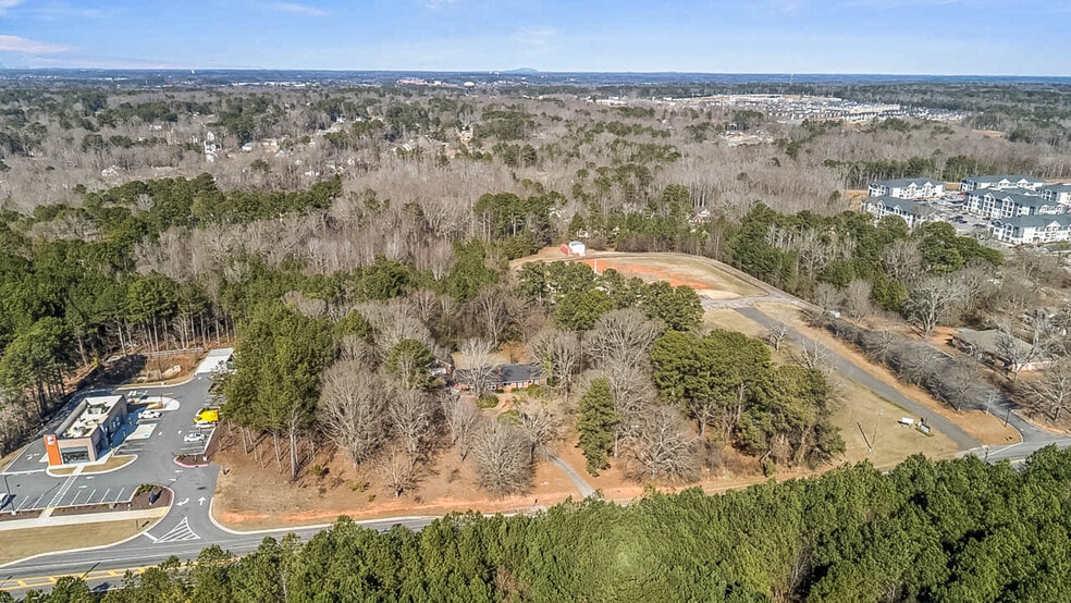 More Photos Of 2226 Jonesboro Rd, McDonough Land For Sale